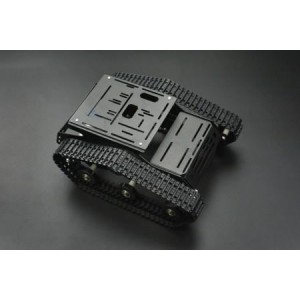 ROB0154, Принадлежности DFRobot "Forerunner"-Tracked Chassis