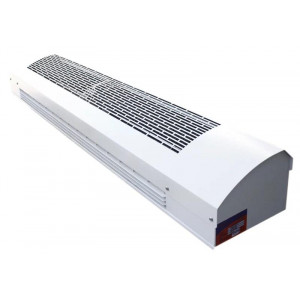 Завеса тепловая 6кВт 380В ТЭН RM-0610-3D-Y 05.000094