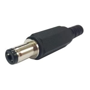 171-PA5521TV95TPR, Соединители питания для постоянного тока DC POWER 2.1MM