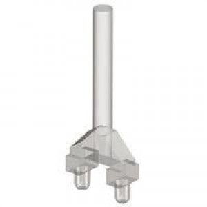 VLP2-D-1, Светодиодные трубки LED Light Pipe,Clr,Vertical,12.7MM, LED Light Pipe,Clr,Vertical,1K/Bag