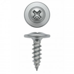 Саморез с пресс-шайбой 4.2х41 острый  CM275041