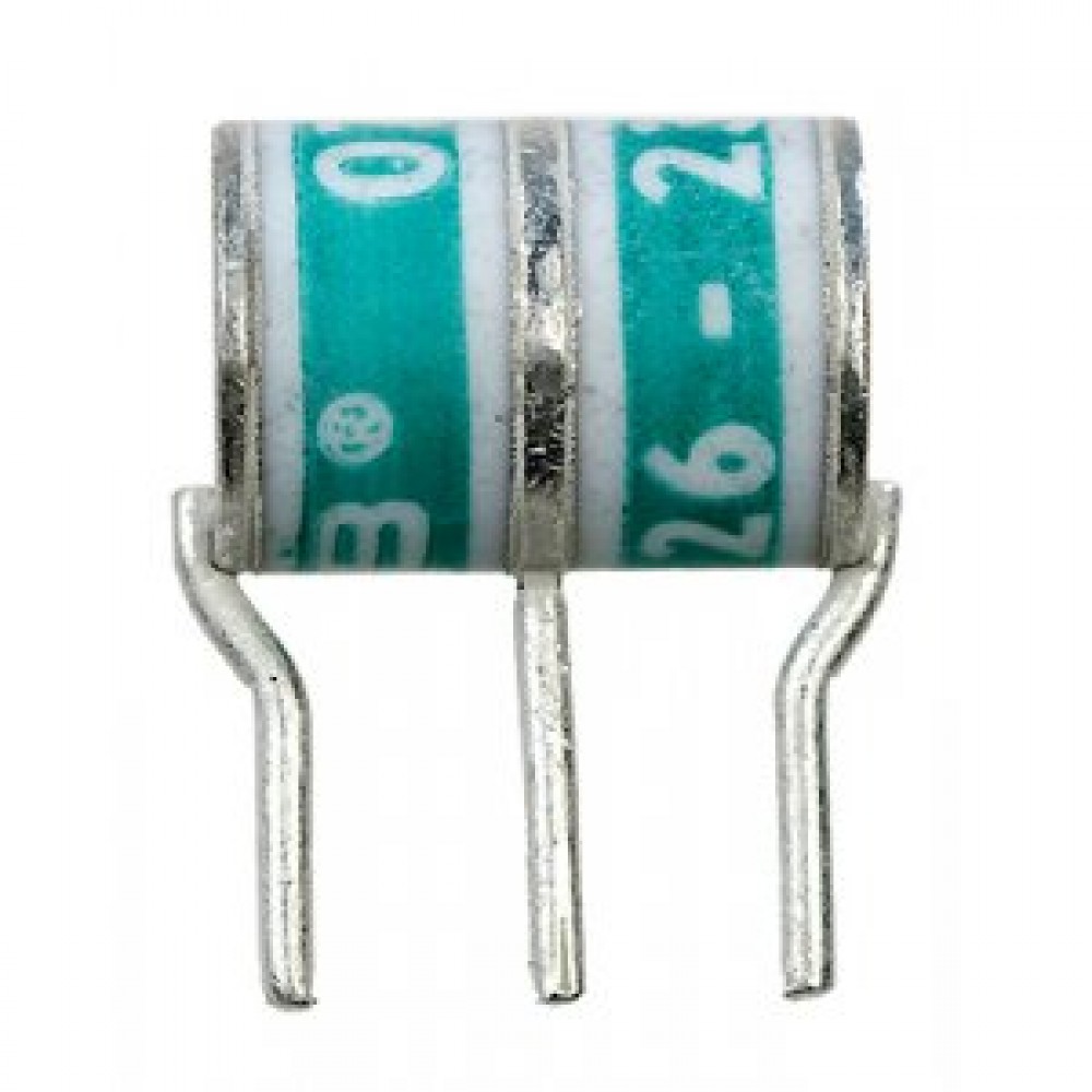 Изображение товара Газоразрядные трубки Bourns 2026-23-C2LF для защиты цепей