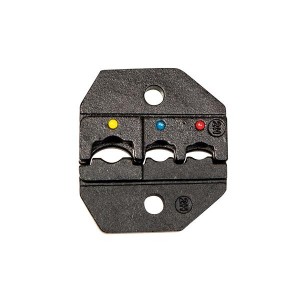 VDV205-035, Обжимные клещи / Обжимные инструменты Crimp Die Set Insulated Terms, AWG 10-22