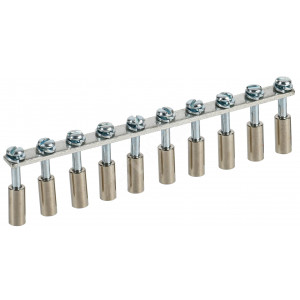 Перемычка в сборе для CTS 10мм2 10PIN YCT10-00-K03-010-A-10P