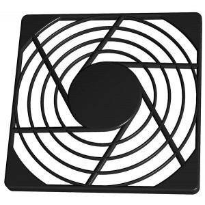 QSG-119-02, Fan Cords & Accessories 120mm FINGER GD