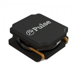PA4334.472NLT, Катушки постоянной индуктивности  IND, PWR, 3X3X1.2 4.7 uH, SMT