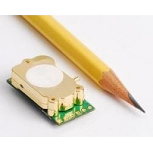 T6713-6H, Датчики качества воздуха CO2 Sensor Module for AAS-AQS-UNO