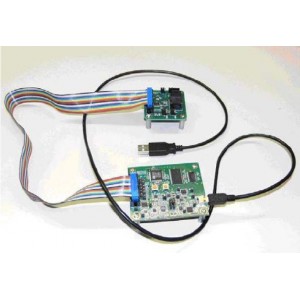 EVAL-ADXL375Z-M, Инструменты разработки датчика ускорения Evaluation Board BOARD I.C.
