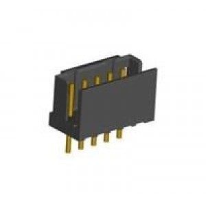 292133-8, Проводные клеммы и зажимы CT P/HDR ASSY BOX V 8P W/O KIN