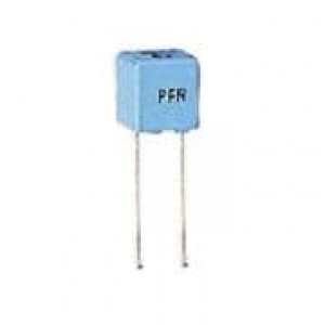 PFR5332H100J12L4BULK, Пленочные конденсаторы 100Volts 3300pF 85deg C 2.5%