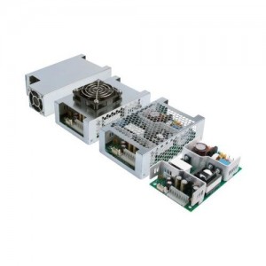 GCS150PS24, Импульсные источники питания OPEN FRAME 150W IND+MED PSU, HI EFF.