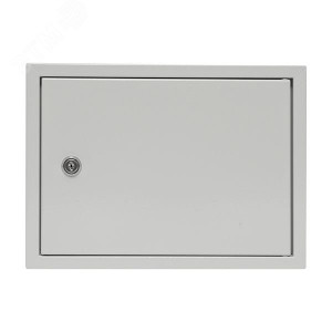 Щит ЩРН-9 IP31 (220х300х120) Basic mb21-9-bas