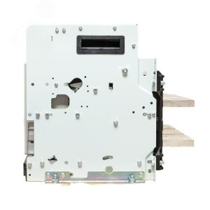 Выключатель автоматический ВА-45 3200/2500А 3P 100кА выкатной v2 EKF(кр.1шт)