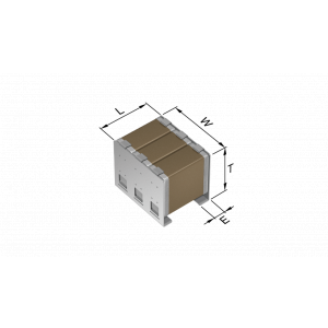 CAA573X7T2J155M640LH
