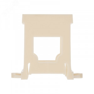 Адаптер для установки на DIN-рейку 36-9011