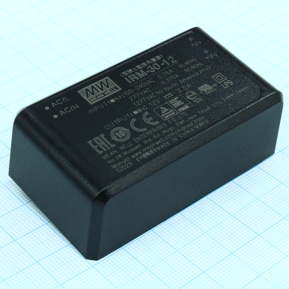 Изображение товара IRM-30-12