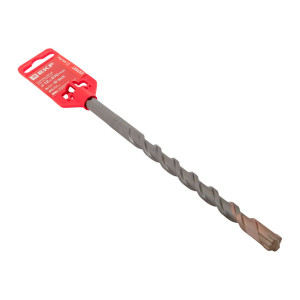 Бур по бетону SDS-plus 12х210мм 4 резца 4S спираль Expert db-12-210-4x4