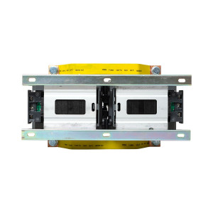 Контактор реверсивный КТЭ 225А кат. 230В AC 2НО ctr-b-r-225