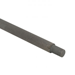 Комплект заземления 3м (стержни D=20мм) безмуфтовый HZ PROxima gc-24301