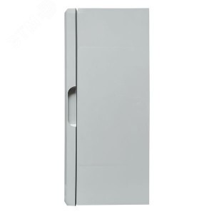 Бокс пластиковый с монтажной платой 350х250х150 мм IP65 PROxima PB65MP002