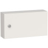 Корпус металлический ЩРн-18 (240х440х120мм) IP54 TITAN 3 MKM11-N-18-54-Z