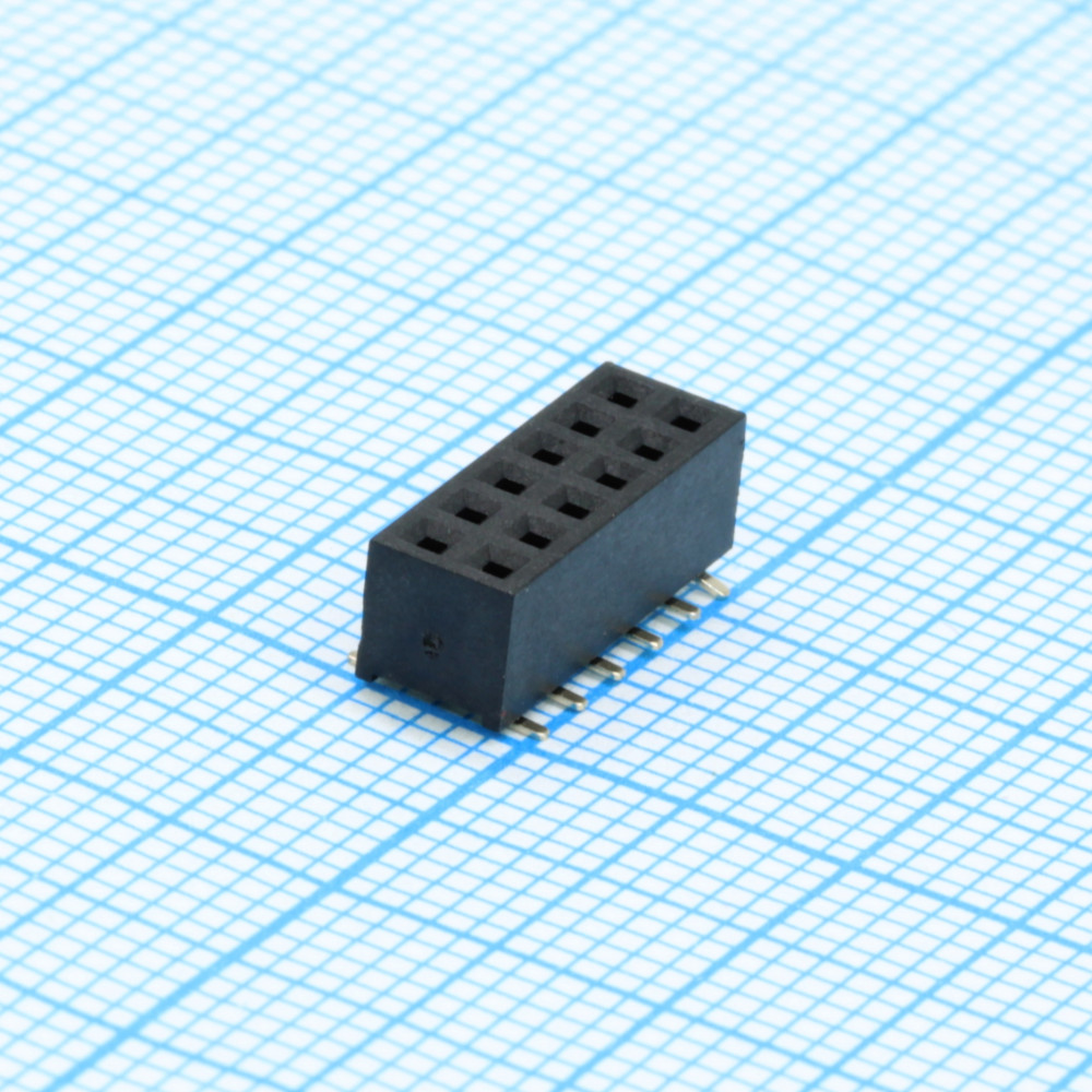Изображение товара DS1026-07-2X6S8BSXBX