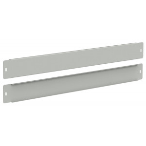 TITAN Панель-заглушка компенс. ЛГ 800 H=50 (2шт/компл) TI-00D-PLGC-080