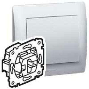 G.L.PRO21 Выключатель 16 А 775604