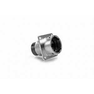 RT00144PNH, Стандартный цилиндрический соединитель 12AWG 4 Pin Recptle Male