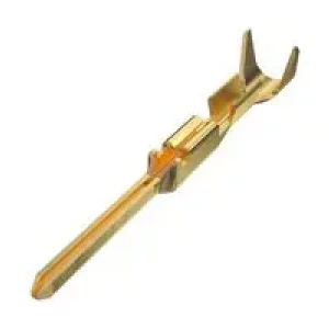 75967-312LF, Контакт штыревой обжимной на кабель