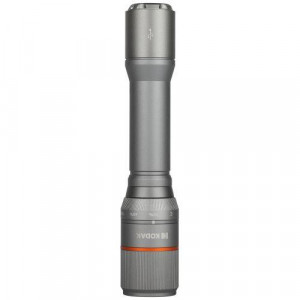 Фонарь аккумуляторный ручной MA-5003 30Вт LED+COB Li-ION 3.7В 2000мА/ч IP67 Б0061028