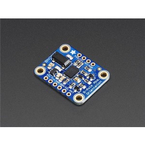 2472, Инструменты разработки датчика ускорения Adafruit 9-DOF Absolute Orientation IMU Fusion Breakout - BNO055