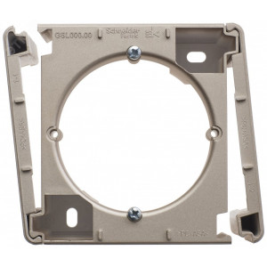 GLOSSA КОРОБКА наружного монтажа, ТИТАН GSL000400