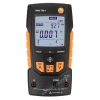 Testo 760-1 с поверкой