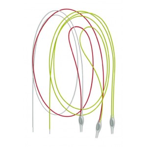 B59300M1155A070, PTC-термистор (позистоp) 300Ом двухпроводной россыпь