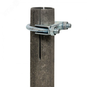 Тренога для молн. мачты (без бет. оснований) мачта 5-7м HZ PROxima lp-l0700