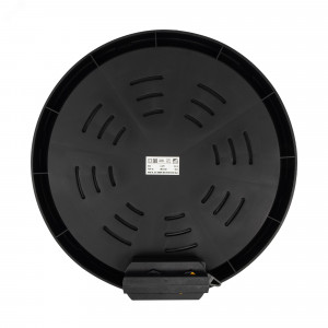 Светильник светодиодный LED трековый на шинопроводДПО-35 Вт 4000К 3240 Лм 120 град. BL черный IP40 2 шт.в упаковке 5048300