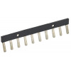 Изображение товара Перемычка гребенчатая для CTS-F 4мм2 10PIN YCT14-00-K03-004-EC-10P