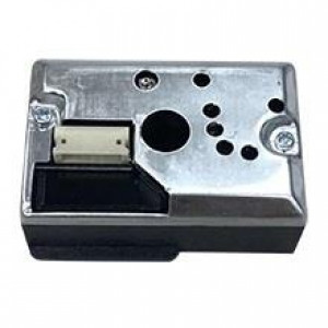 GP2Y1014AU0F, Датчик дыма и пыли