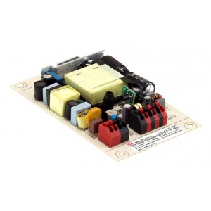 IDPV-25-60, Источник электропитания светодиодов 25,2Вт 60В/0,42A стабилизация напряжения димминг