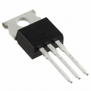 TK56E12N1,S1X(S, Транзистор полевой MOSFET N-канальный 120В 112A 3-Pin(3+Tab) TO-220