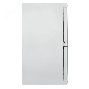 Бокс пластиковый с монтажной платой 400х300х220 IP65 PROxima PB65MP004