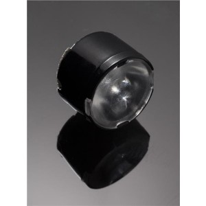 CA11175_TINA2-W, Линзы для осветительных светодиодов в сборе Single Lens