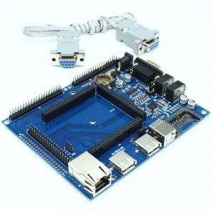 SK-9G45-MB, материнская плата к SK-9G45-OEM