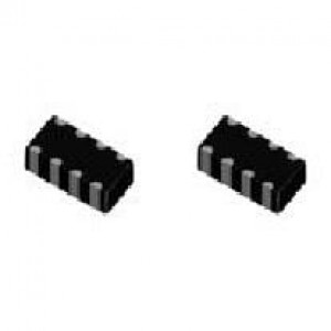 DLP31DN321ML4L, Common Mode Filters / Chokes 320ohms