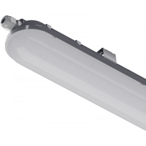 Светильник светодиодный 90 367 ODSP-04-18-4K-LED ДСП 18Вт 4000К 1900лм IP65 603х75х63 90367