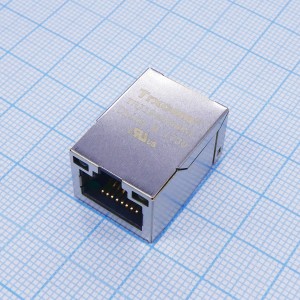 TRJ19425BHNL, Разъем экр. 