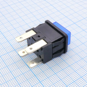 DS SC-7097B БФЧС, нормально разомкнутый