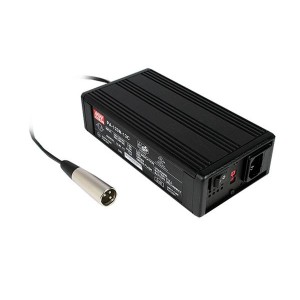 PB-120N-13C, Зарядные устройства для аккумуляторов 99.36W 13.8V 7.2A V DETECTOR W/O PFC
