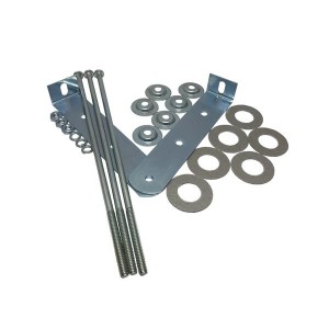 6128P-8 1-2-E, Крепежные элементы для резисторов BRACKET KIT